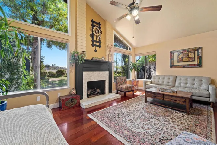 4312 Avenida Gregory, Spring Valley, California 91977