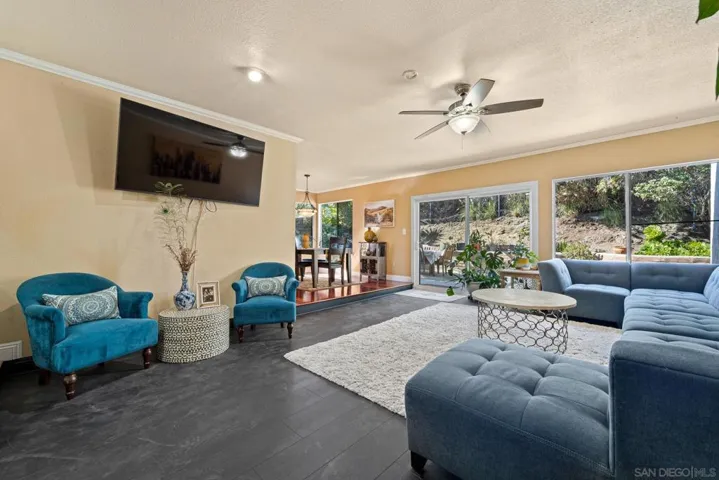 4312 Avenida Gregory, Spring Valley, California 91977