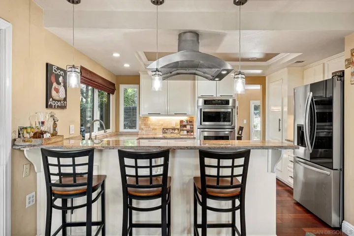 4312 Avenida Gregory, Spring Valley, California 91977
