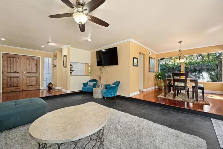 4312 Avenida Gregory, Spring Valley, California 91977