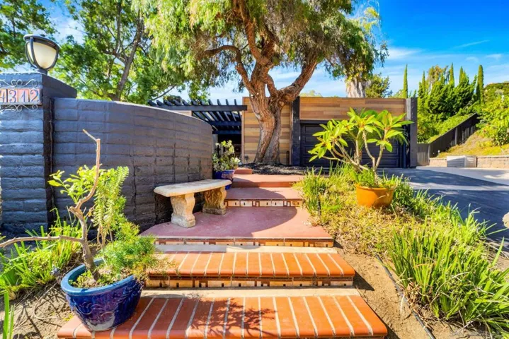 4312 Avenida Gregory, Spring Valley, California 91977