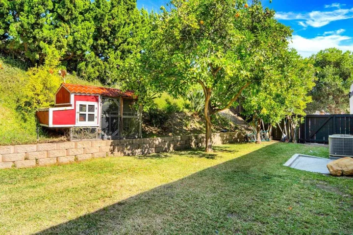 4312 Avenida Gregory, Spring Valley, California 91977