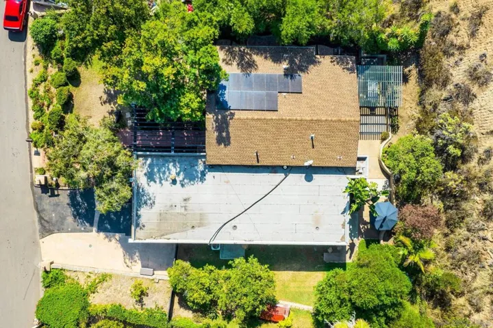 4312 Avenida Gregory, Spring Valley, California 91977