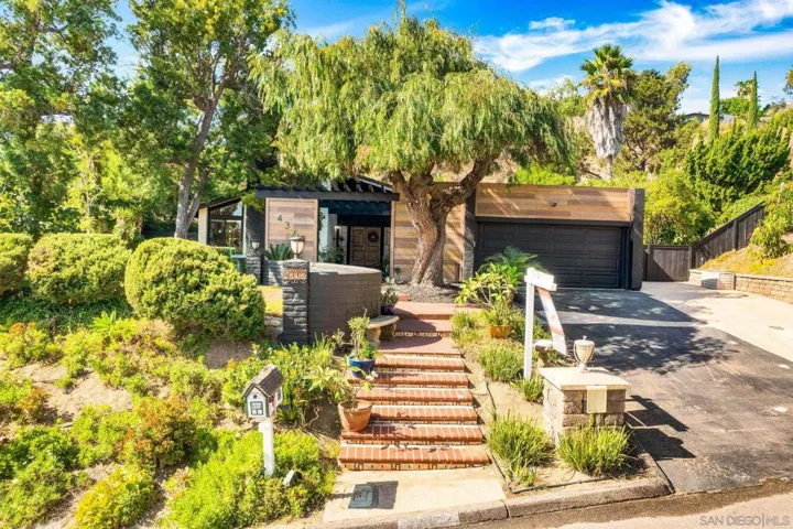 4312 Avenida Gregory, Spring Valley, California 91977