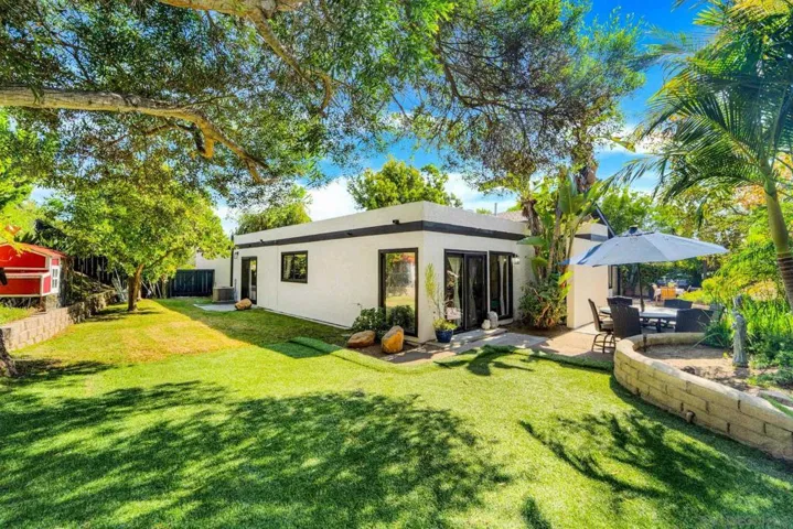 4312 Avenida Gregory, Spring Valley, California 91977