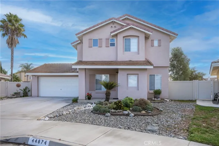 44874 Rein Court, Temecula, California 92592