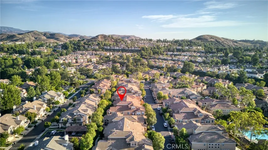 1091 S Positano Avenue, Anaheim Hills, California 92808
