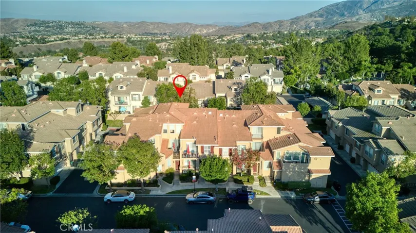 1091 S Positano Avenue, Anaheim Hills, California 92808