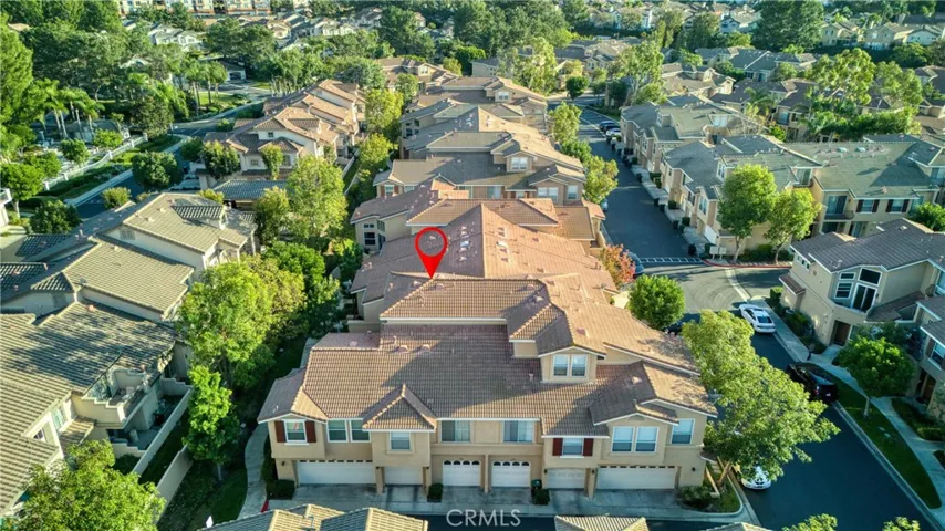 1091 S Positano Avenue, Anaheim Hills, California 92808