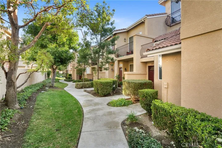 1091 S Positano Avenue, Anaheim Hills, California 92808