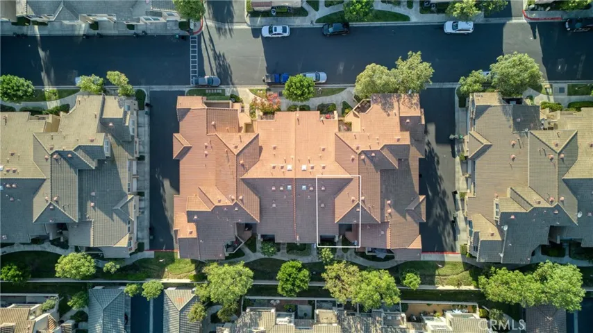 1091 S Positano Avenue, Anaheim Hills, California 92808