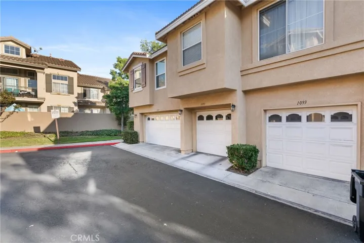 1091 S Positano Avenue, Anaheim Hills, California 92808