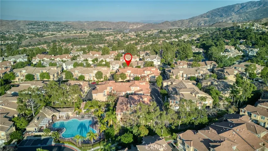 1091 S Positano Avenue, Anaheim Hills, California 92808