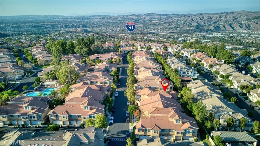 1091 S Positano Avenue, Anaheim Hills, California 92808