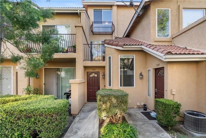 1091 S Positano Avenue, Anaheim Hills, California 92808