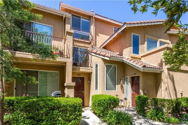 1091 S Positano Avenue, Anaheim Hills, California 92808