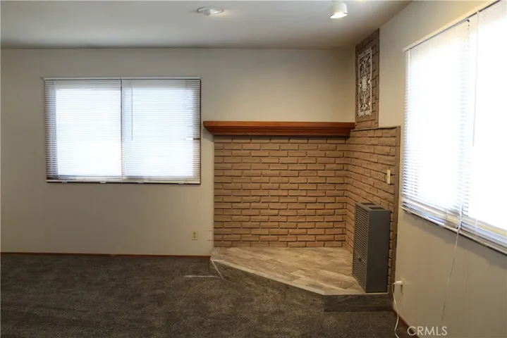 Permitted Addition above the garage