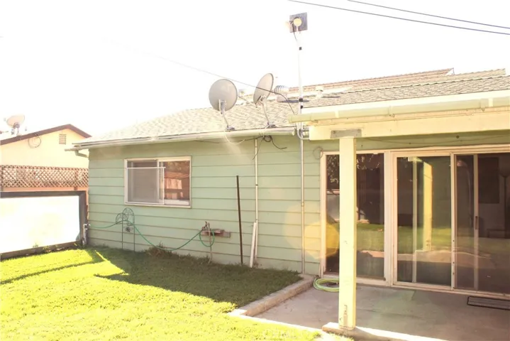 7920 La Mirada Circle, Buena Park, California 90620