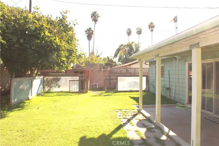 7920 La Mirada Circle, Buena Park, California 90620