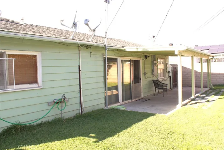 7920 La Mirada Circle, Buena Park, California 90620