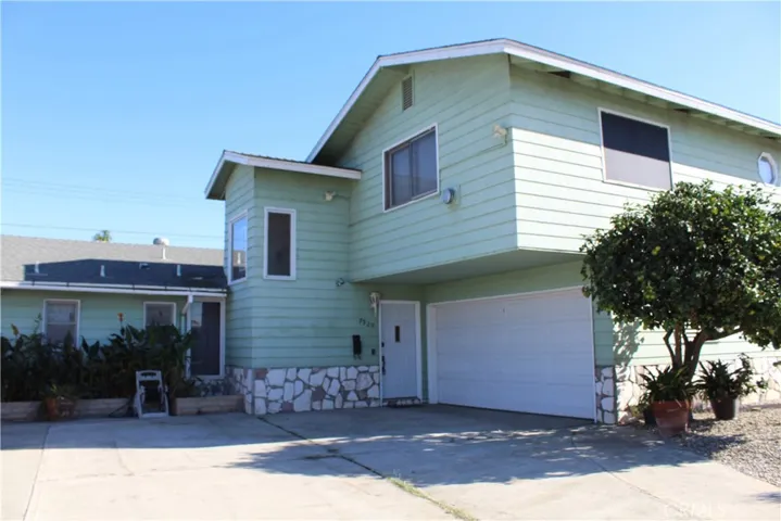 7920 La Mirada Circle, Buena Park, California 90620