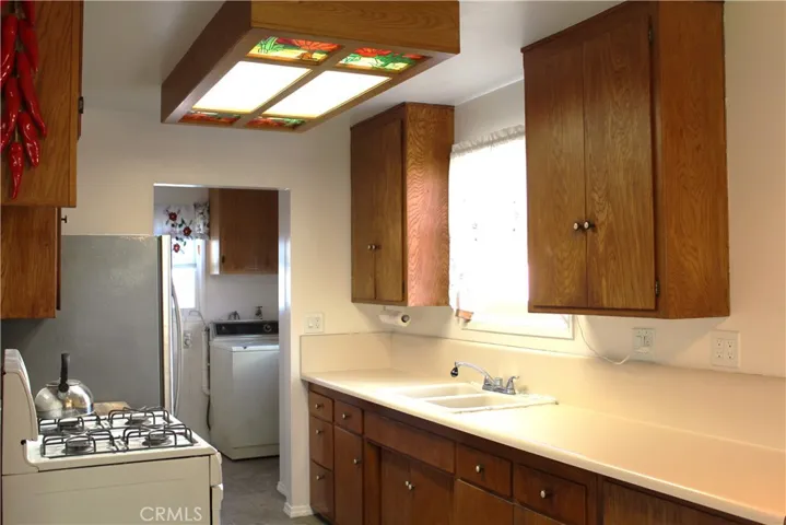 Original Kitchen