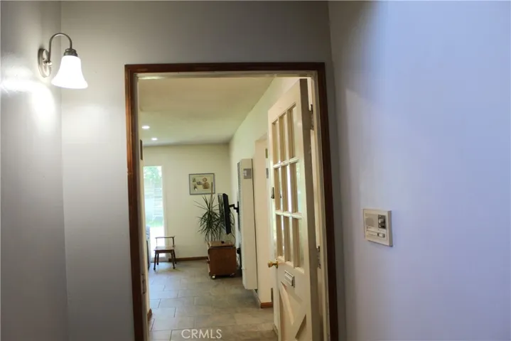 Entry way
