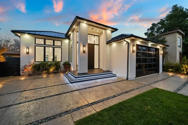 274 Carmelita Drive, Mountain View, California 94040