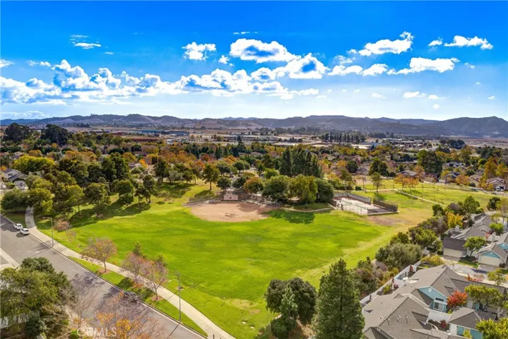 954 Lobelia Lane, San Luis Obispo, California 93401