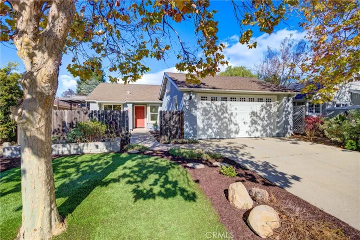 954 Lobelia Lane, San Luis Obispo, California 93401
