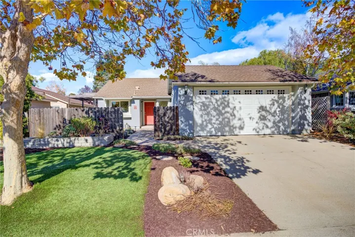 954 Lobelia Lane, San Luis Obispo, California 93401