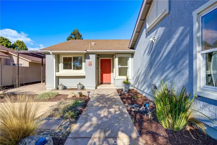 954 Lobelia Lane, San Luis Obispo, California 93401