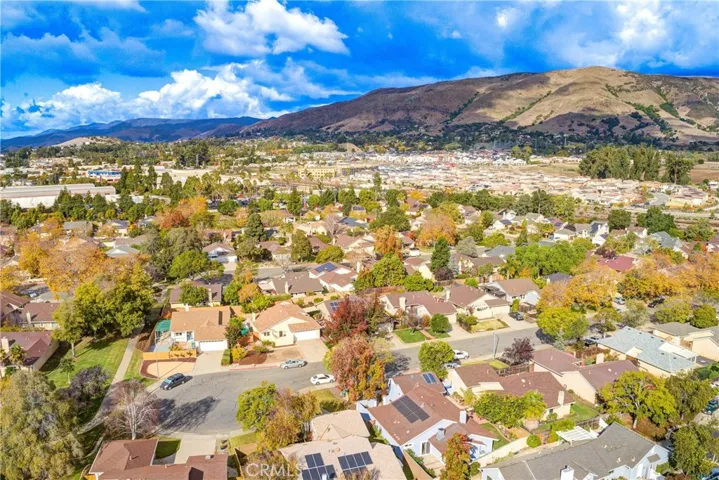 954 Lobelia Lane, San Luis Obispo, California 93401