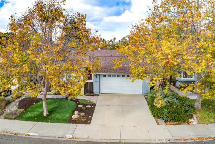 954 Lobelia Lane, San Luis Obispo, California 93401