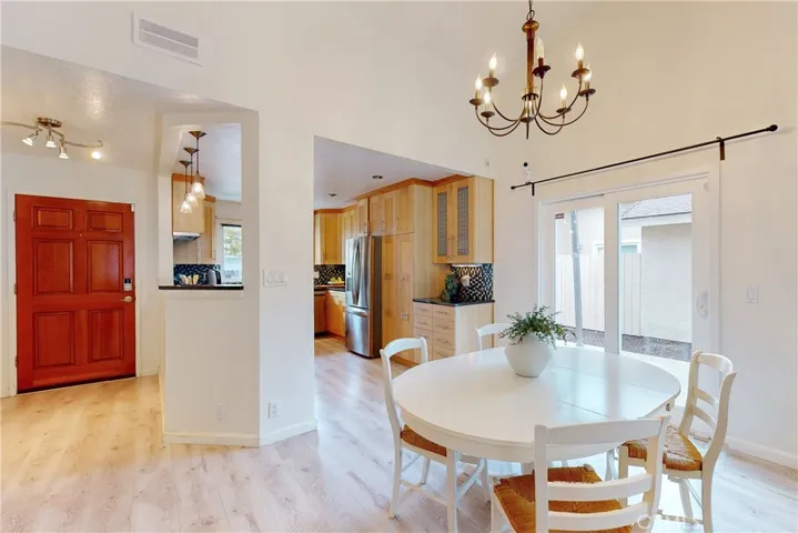 954 Lobelia Lane, San Luis Obispo, California 93401