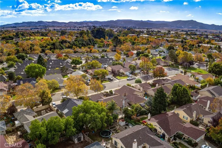 954 Lobelia Lane, San Luis Obispo, California 93401