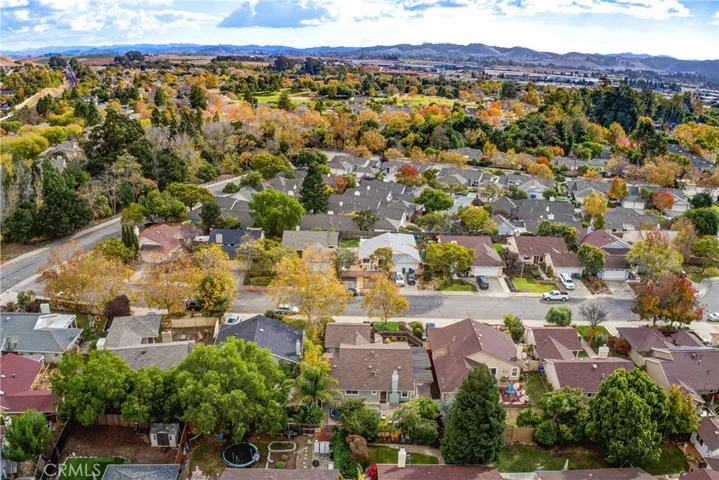 954 Lobelia Lane, San Luis Obispo, California 93401