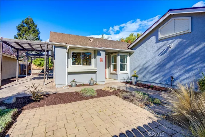 954 Lobelia Lane, San Luis Obispo, California 93401