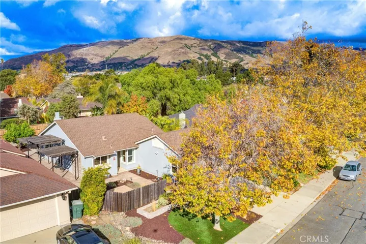 954 Lobelia Lane, San Luis Obispo, California 93401
