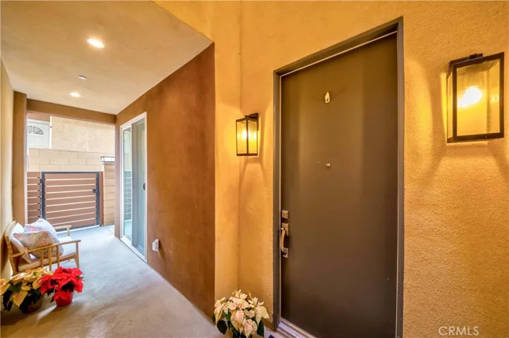Home entry. Happy holidays!