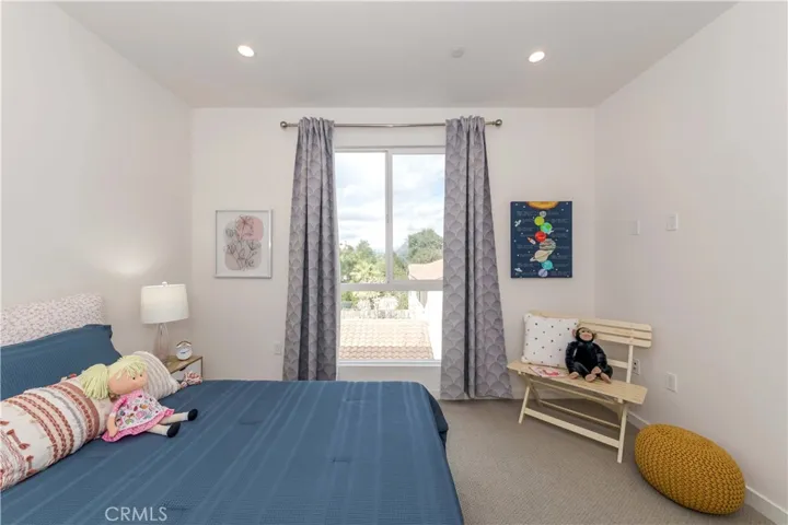 2nd bedroom!