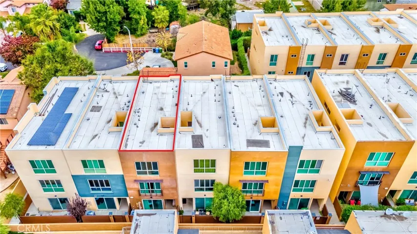 Your home from above!