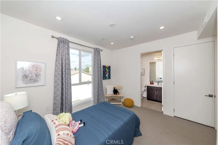 2nd bedroom!
