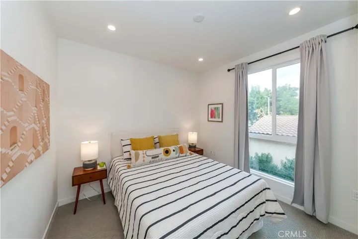 2nd floor bedroom.