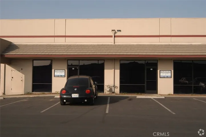 22 Central Avenue N, Upland, California 91786