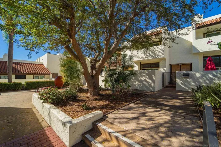 7232 Caminito Carlotta 7232, San Diego, California 92120