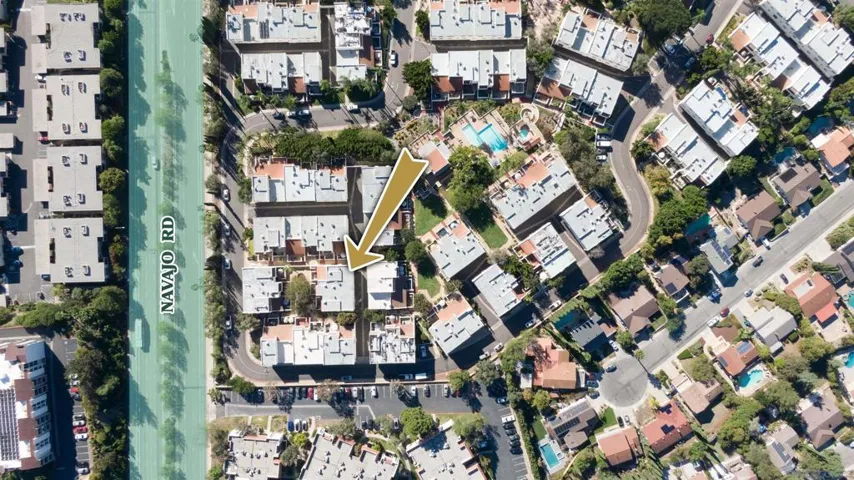 7232 Caminito Carlotta 7232, San Diego, California 92120