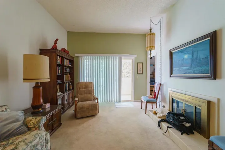 7232 Caminito Carlotta 7232, San Diego, California 92120