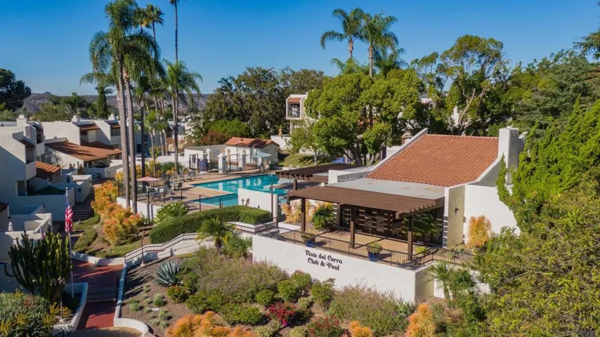 7232 Caminito Carlotta 7232, San Diego, California 92120