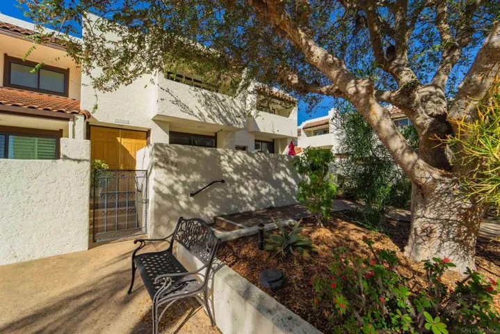 7232 Caminito Carlotta 7232, San Diego, California 92120